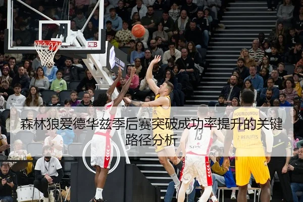 森林狼爱德华兹季后赛突破成功率提升的关键路径分析